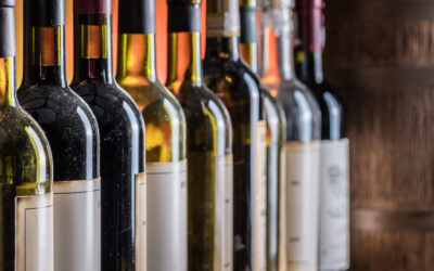 Vente de vin à Luxembourg : faites votre choix !